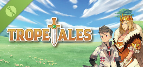 Trope Tales Demo