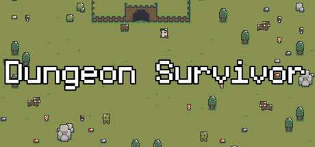 Dungeon Survivor