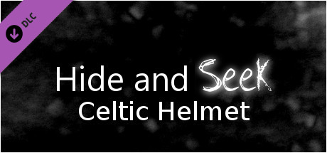 Hide and Seek - Celtic Helmet