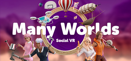 Many Worlds VR