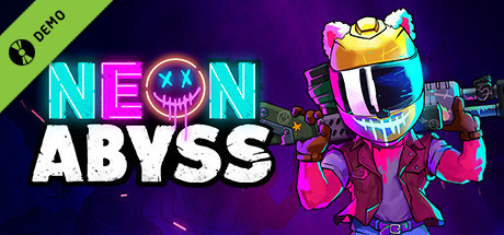 Neon Abyss Demo