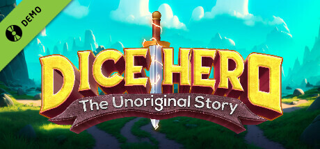 Dice Hero: The Unoriginal Story Demo