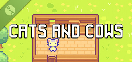 Cats and Cows Demo