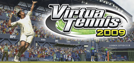 Virtua Tennis 2009 Final Trailer