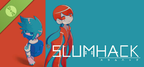 Slumhack Demo