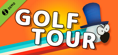 Golf Tour Demo