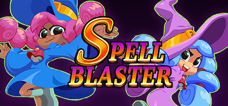 Spell Blaster