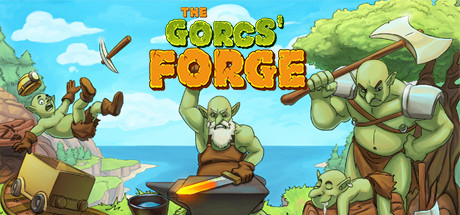 The Gorcs' Forge