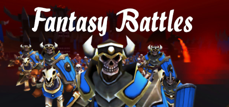 Fantasy Battles