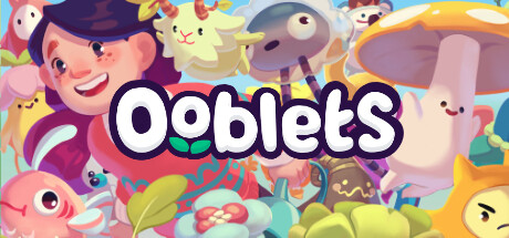 Ooblets