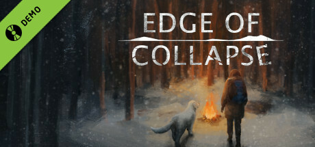 Edge of Collapse Demo