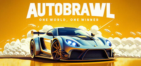 AutoBrawl : One World, One Winner