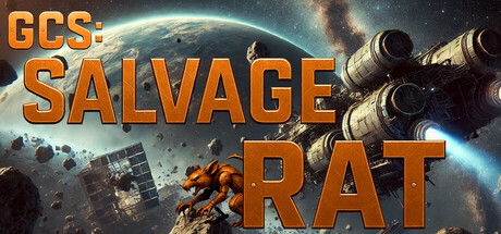 GCS: Salvage Rat