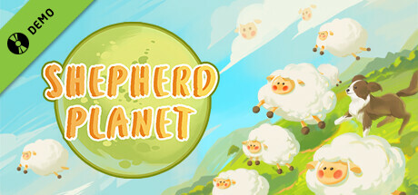 SHEPHERD PLANET Demo