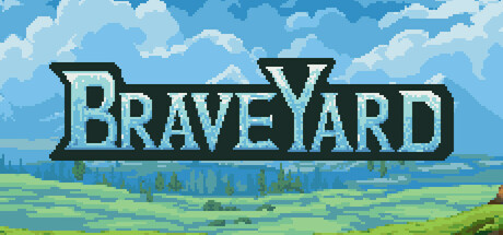 BraveYard 勇者之墓 Playtest