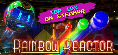 Rainbow Reactor