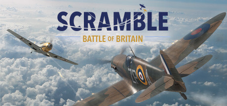 Scramble: Battle of Britain Playtest