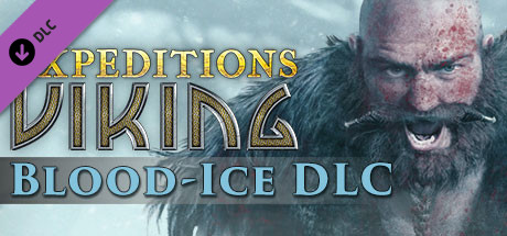 Expeditions: Viking - Blood-Ice