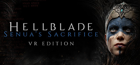 Hellblade: Senua's Sacrifice VR Edition