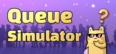 Queue Simulator