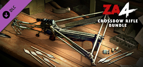 Zombie Army 4: Crossbow Rifle Bundle