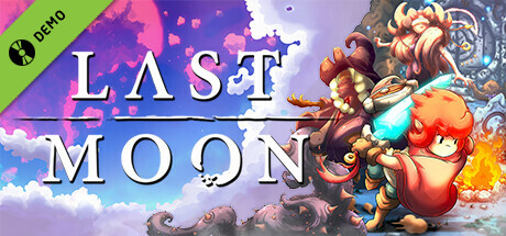 Last Moon - Demo