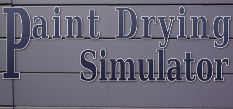 Paint Drying Simulator