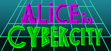 Alice in CyberCity