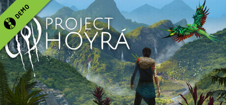 Project Hoyrá Demo