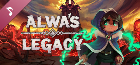 Alwa's Legacy Soundtrack (Deluxe Edition)