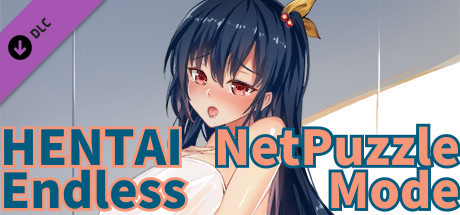 Hentai NetPuzzle - Endless Mode