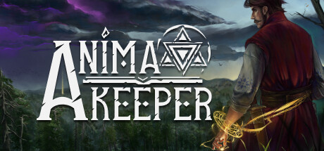 Anima Keeper