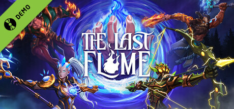 The Last Flame Demo