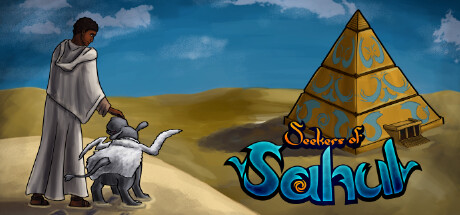 Seekers of Sahul