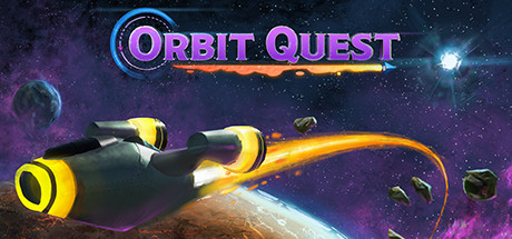 Orbit Quest