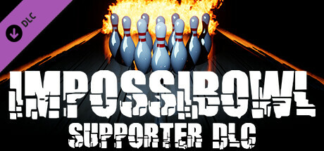 ImpossiBowl - Supporter DLC