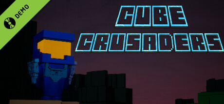 Cube Crusaders Demo