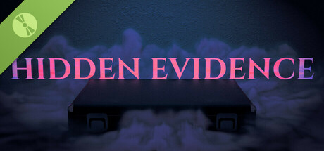 Hidden Evidence Demo
