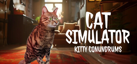 Cat Simulator - Kitty Conundrums