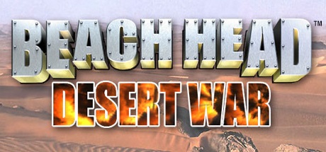 Beachhead: DESERT WAR