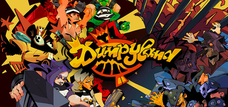 Dumpyland
