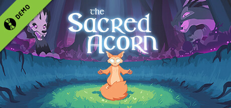 The Sacred Acorn Demo