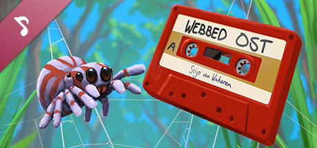 Webbed Soundtrack