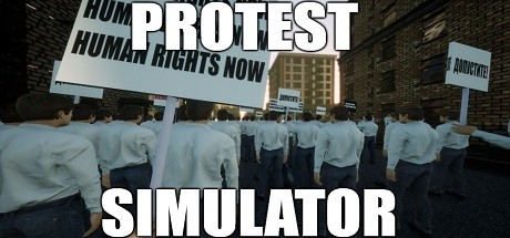 PROTEST SIMULATOR