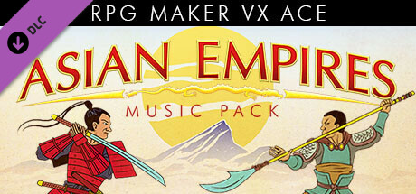 RPG Maker VX Ace - Asian Empires Music Pack