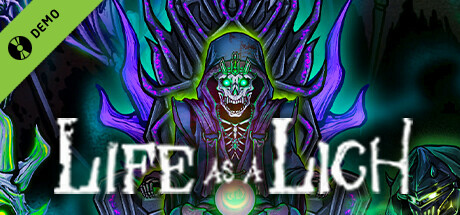 Life as a Lich Demo