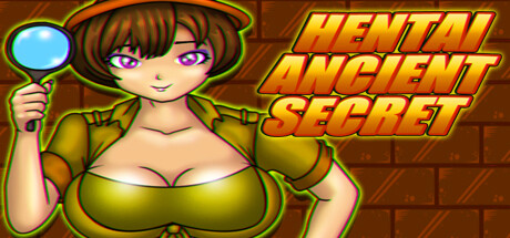 Hentai Ancient Secret