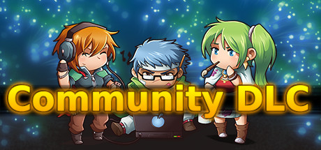 RPG Maker VX Ace - Community Resource Pack