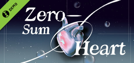 Zero-Sum Heart Demo