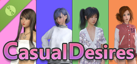 Casual Desires Demo